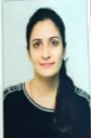 Neha Setia